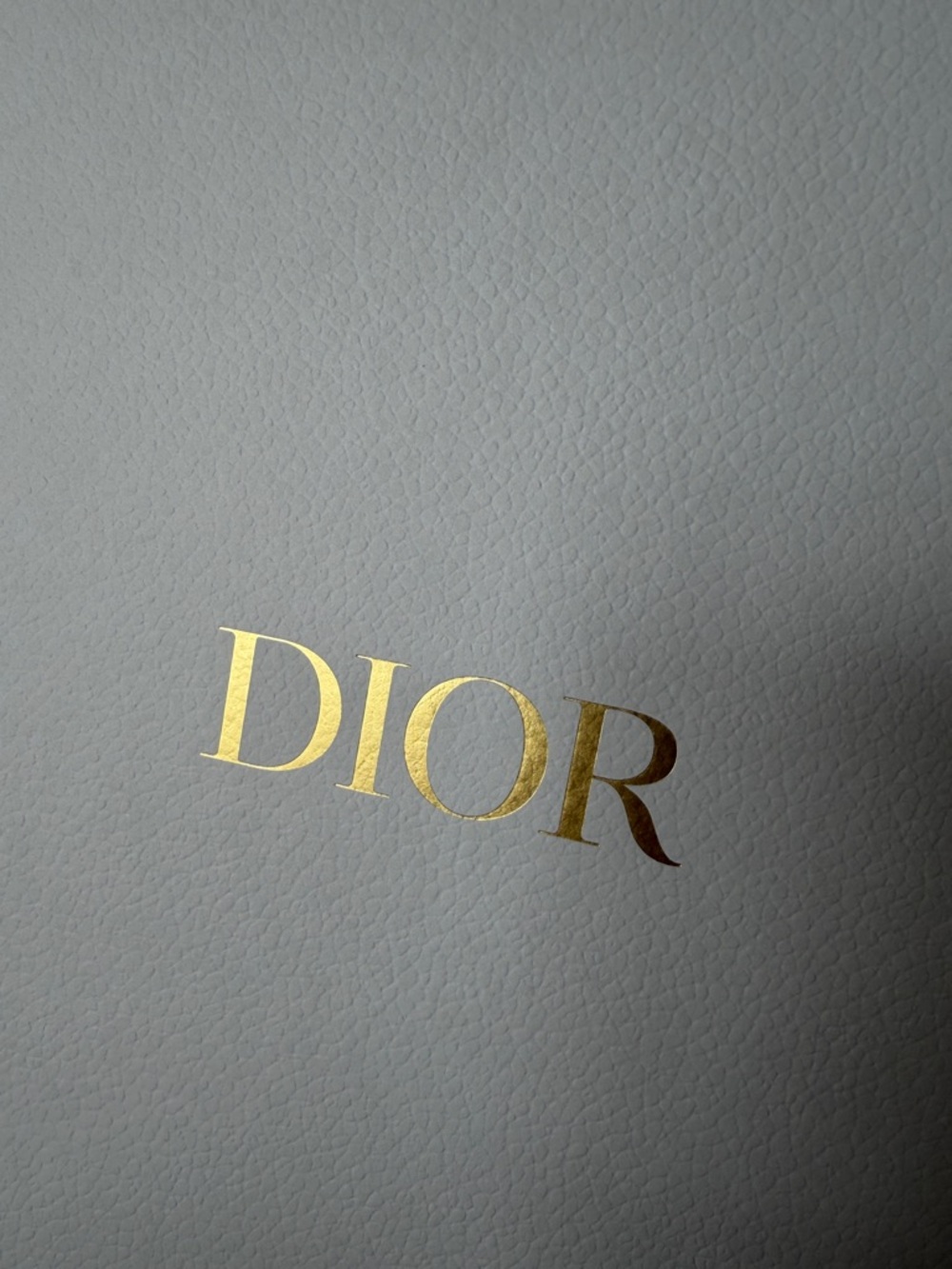 Dior Box - Picture 4 of 5